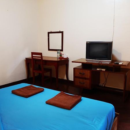 Salachampa Hotel Pakse Ngoại thất bức ảnh