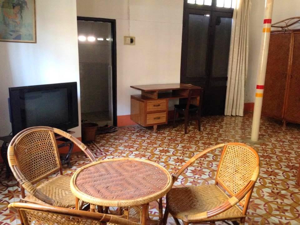 Salachampa Hotel Pakse Ngoại thất bức ảnh