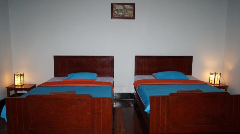 Salachampa Hotel Pakse Ngoại thất bức ảnh