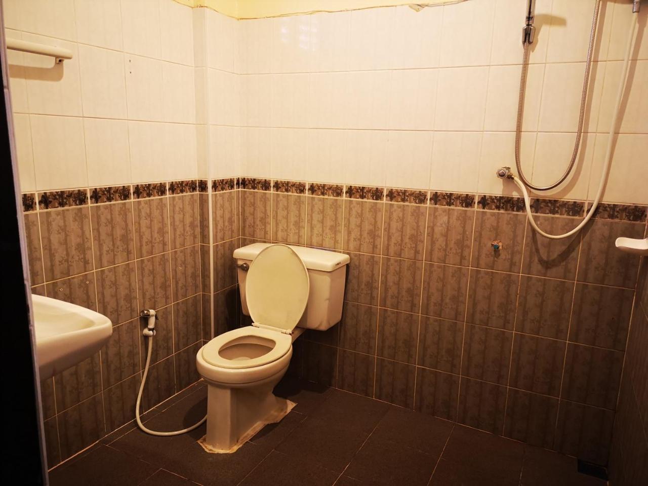 Salachampa Hotel Pakse Ngoại thất bức ảnh