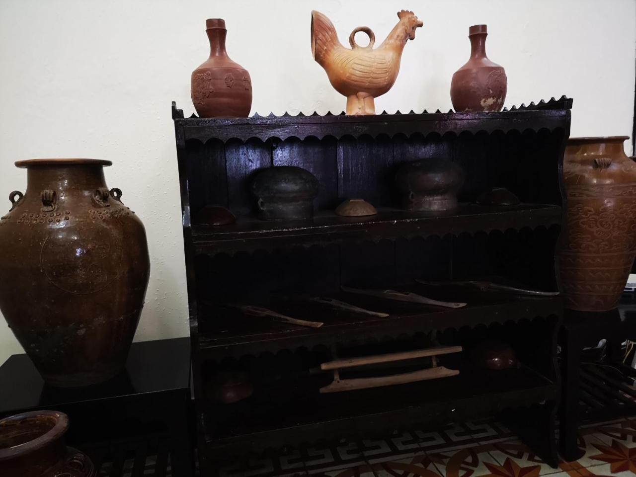 Salachampa Hotel Pakse Ngoại thất bức ảnh